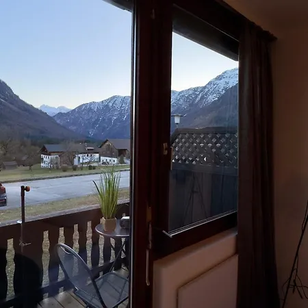Blickpunkt Aussee Apartman