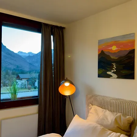 Apartment Blickpunkt Aussee
