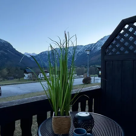 Blickpunkt Aussee