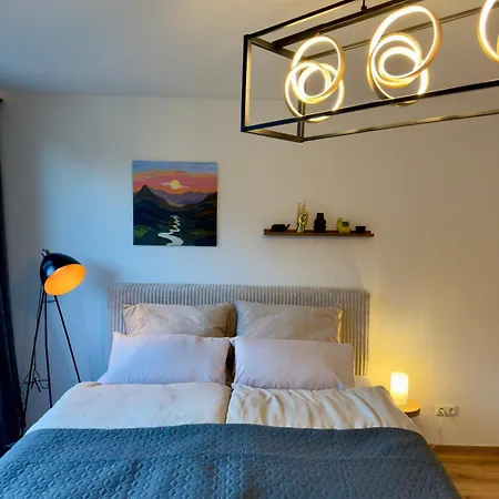 Apartman Blickpunkt Aussee *