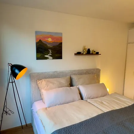 Apartman Blickpunkt Aussee Bad Aussee