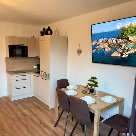 Blickpunkt Aussee Apartman *