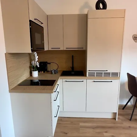 Apartman Blickpunkt Aussee