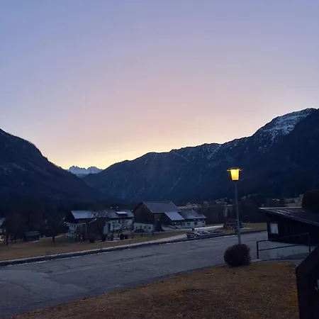Blickpunkt Aussee