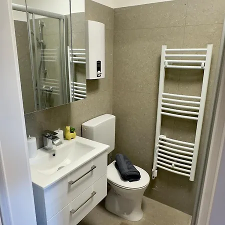 Apartment Blickpunkt Aussee Bad Aussee