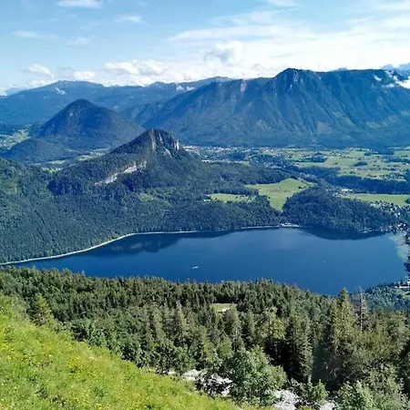 Blickpunkt Aussee Bad Aussee
