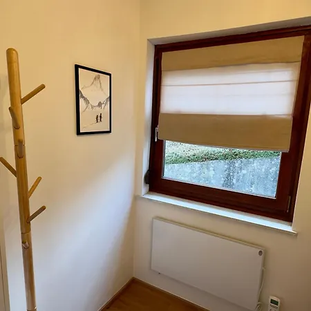 Blickpunkt Aussee * バート・アウスゼー