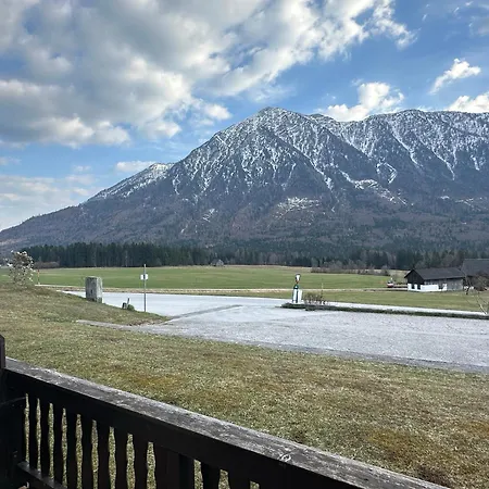 Blickpunkt Aussee Bad Aussee
