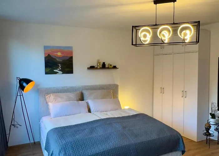 Blickpunkt Aussee バート・アウスゼー