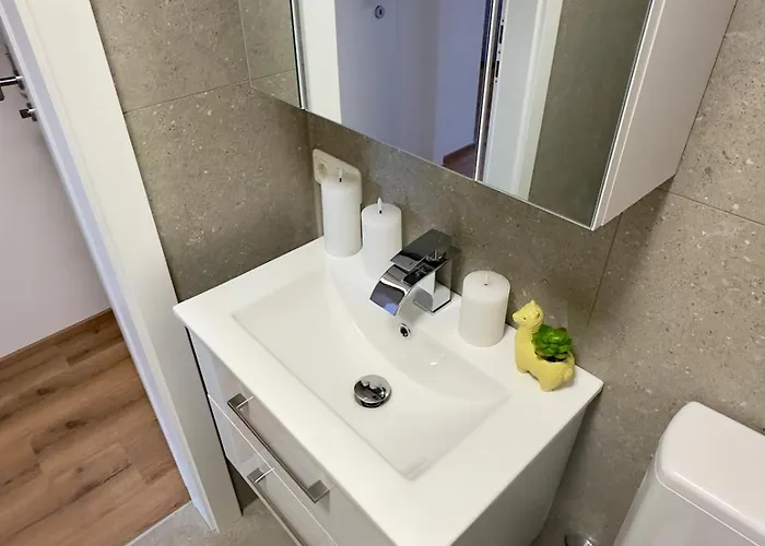 Blickpunkt Aussee * バート・アウスゼー