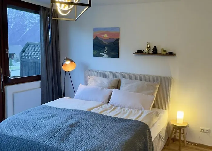 Blickpunkt Aussee * バート・アウスゼー